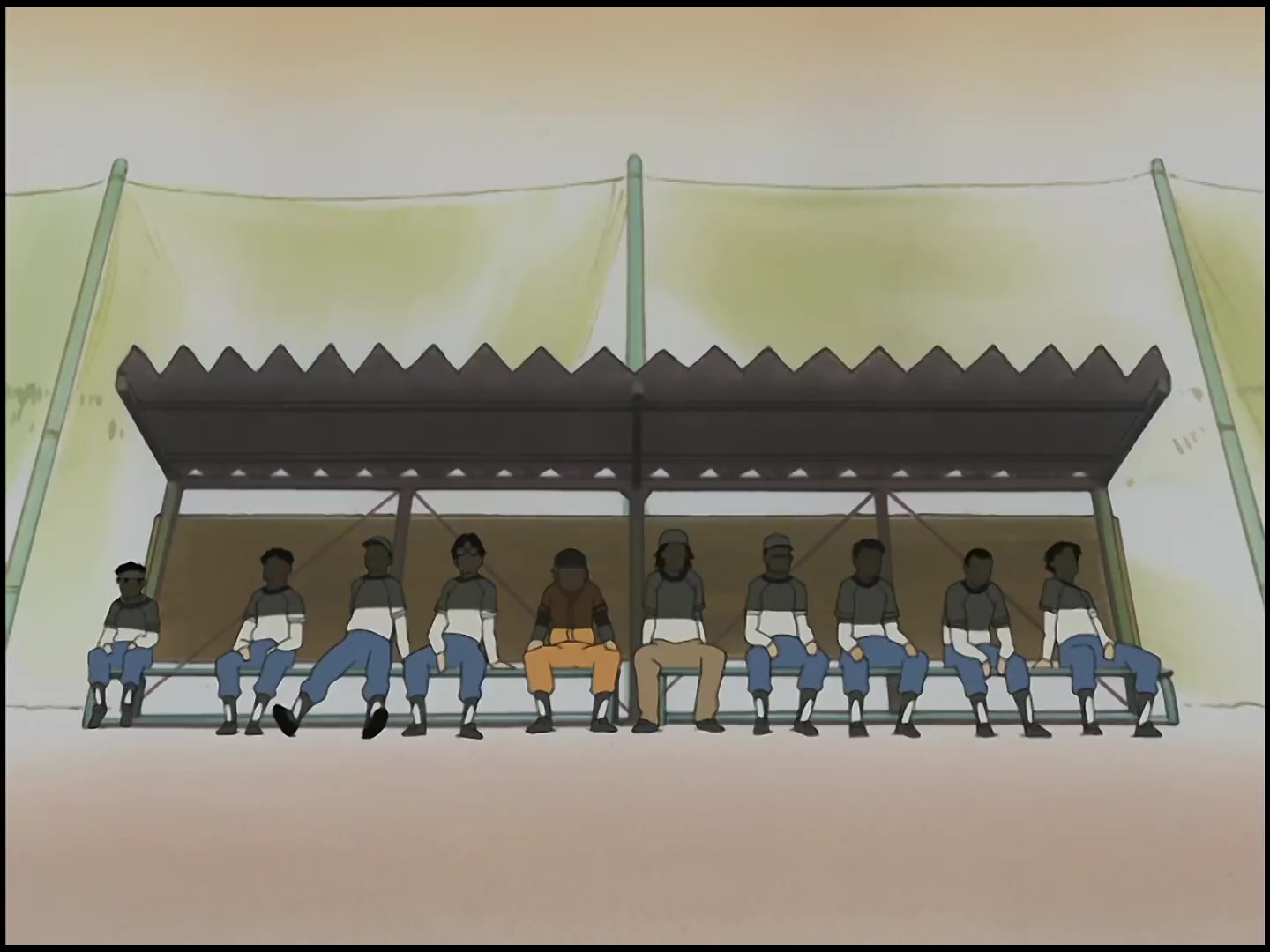 [Tsukyio Editing Resources] FLCL (Episode 4) Raw Clips (6) (tsukyio.com).mp4